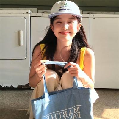 美人脸