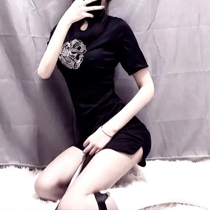 重生杀机