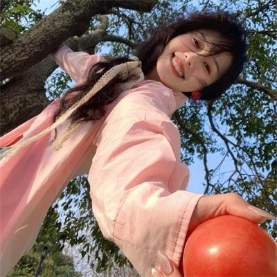 最终兵器彼女